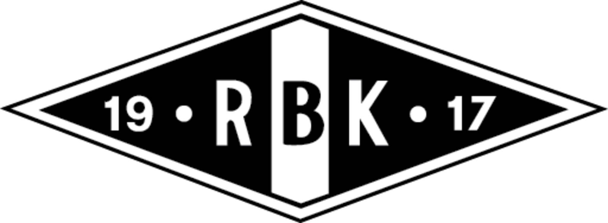 Rosenborg fotballklubb logo